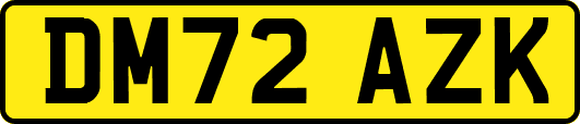 DM72AZK