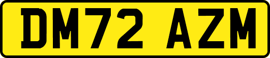 DM72AZM