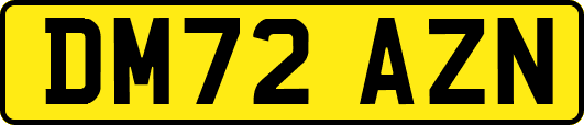 DM72AZN