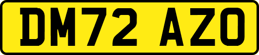 DM72AZO