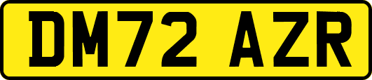 DM72AZR
