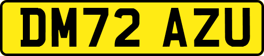 DM72AZU