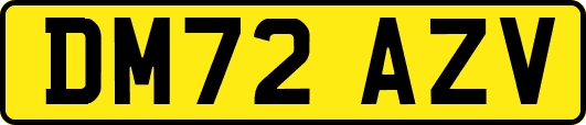 DM72AZV