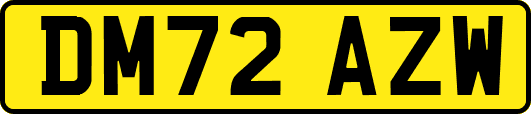 DM72AZW