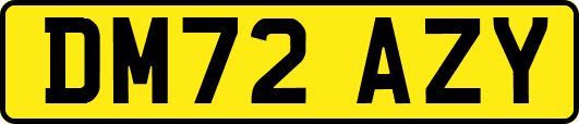 DM72AZY