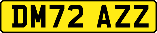 DM72AZZ
