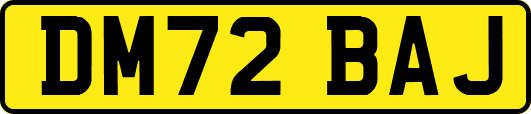 DM72BAJ