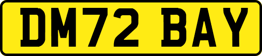DM72BAY