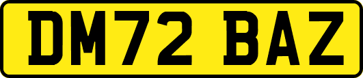 DM72BAZ