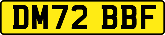 DM72BBF