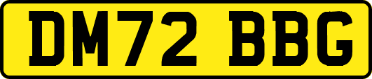 DM72BBG