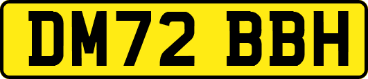 DM72BBH