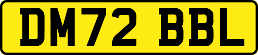 DM72BBL