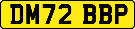 DM72BBP