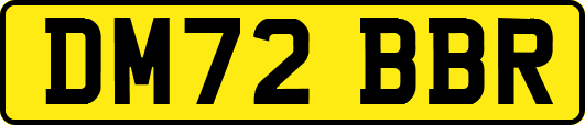 DM72BBR