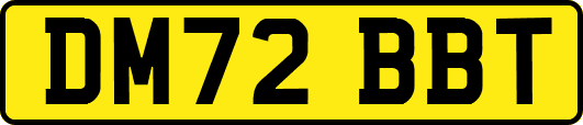 DM72BBT