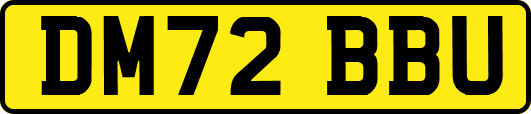 DM72BBU