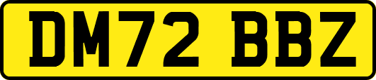 DM72BBZ