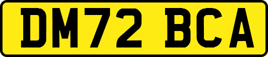 DM72BCA