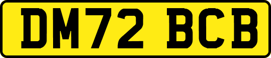 DM72BCB