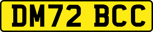 DM72BCC