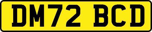 DM72BCD