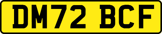 DM72BCF