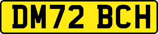 DM72BCH