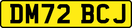DM72BCJ