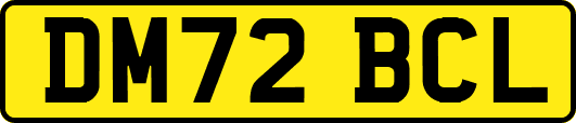 DM72BCL