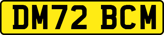 DM72BCM