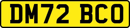 DM72BCO
