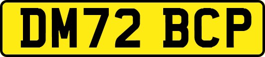 DM72BCP