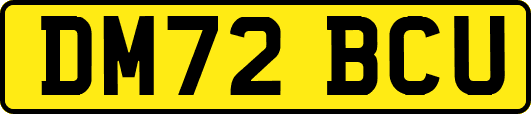 DM72BCU