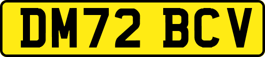 DM72BCV
