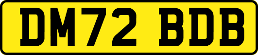 DM72BDB