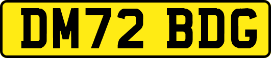 DM72BDG