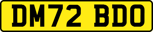 DM72BDO