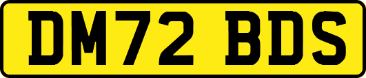 DM72BDS