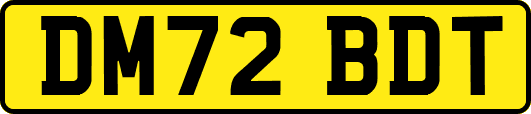 DM72BDT