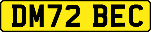 DM72BEC