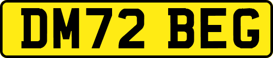 DM72BEG