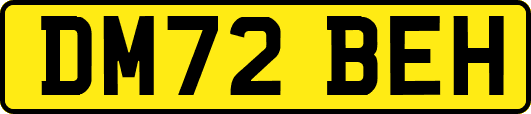 DM72BEH
