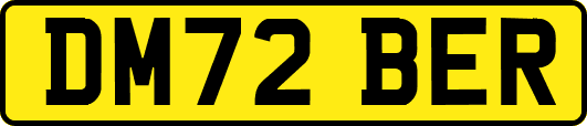 DM72BER