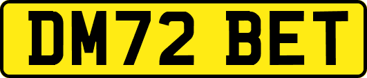 DM72BET