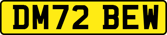DM72BEW