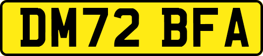 DM72BFA