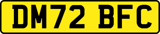 DM72BFC