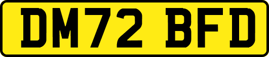 DM72BFD