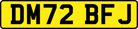 DM72BFJ